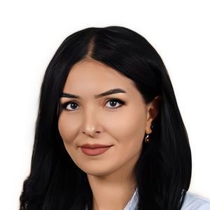 Арутюнян Марине , кардиолог, аритмолог - Ереван