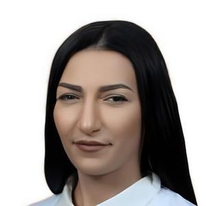 Давтян Мариам , нефролог - Ереван