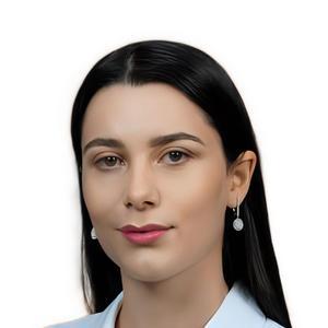 Карамян Розуи , радиолог - Ереван