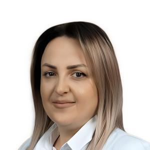 Григорян Лиана , эндокринолог - Ереван