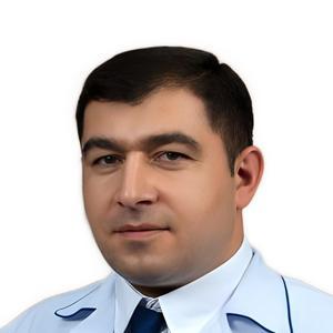 Амбарцумян Коля , хирург - Ереван