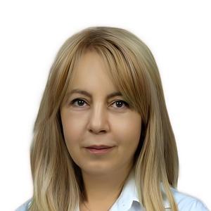 Казарян Гаяне , онколог - Ереван