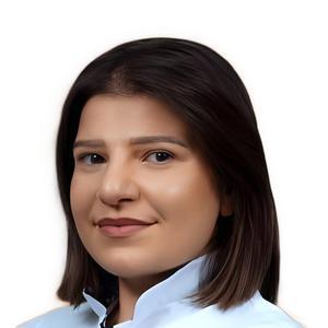 Овсепян Адрине , онколог - Ереван