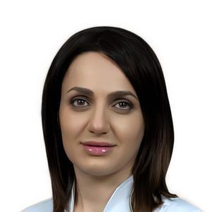 Хачатрян Азнар , гинеколог - Ереван