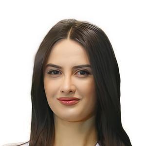 Давтян Агавни , эндокринолог - Ереван