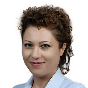 Мкртчян Аревик , нефролог - Ереван
