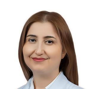 Адян Ася - фотография Адян Ася , офтальмолог (окулист) - Ереван