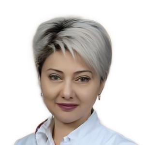 Аванесян Ануш , радиолог - Ереван