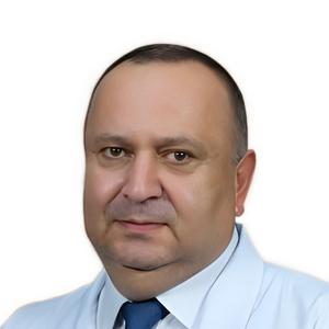 Арутюнян Карен , хирург - Ереван