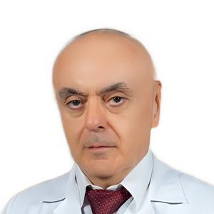 Овсепян Карен , дерматолог - Ереван