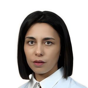 Макарян Гаянэ - фотография Макарян Гаянэ , ревматолог - Ереван