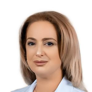 Гахраманян Лусине , дерматолог , венеролог , врач-косметолог - Ереван