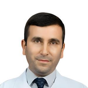 Даниелян Самвел - фотография Даниелян Самвел , челюстно-лицевой хирург - Ереван