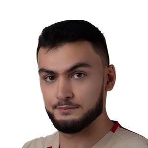 Пайтян Амрам Камоевич, пластический хирург - Ереван