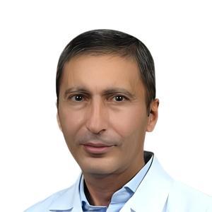 Саакян Ваагн , кардиолог - Ереван