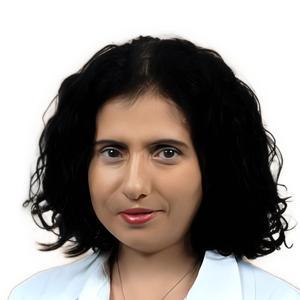 Айрапетян Лусине , кардиолог - Ереван