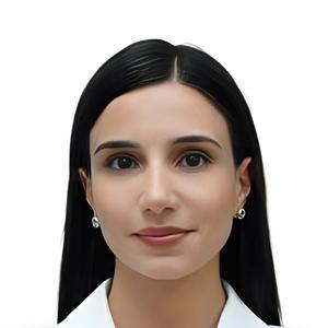 Манвелян Диана - фотография Манвелян Диана , эндокринолог - Ереван