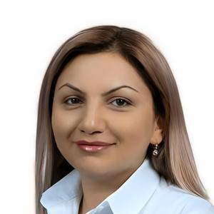 Погосян Анаит , гинеколог - Ереван
