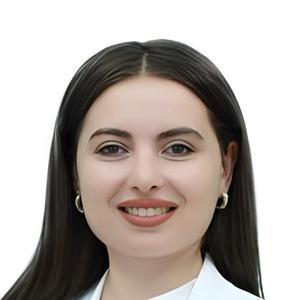 Симонян Лусине - фотография Симонян Лусине , эндокринолог - Ереван