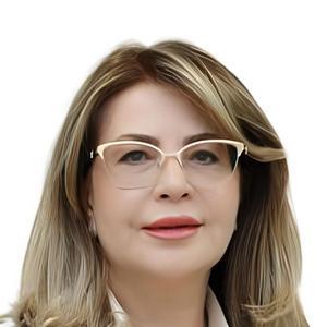 Манукян Асмик - фотография Манукян Асмик , эндокринолог - Ереван