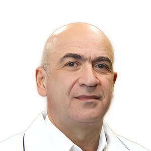 Шахгалдян Армен , гинеколог - Ереван