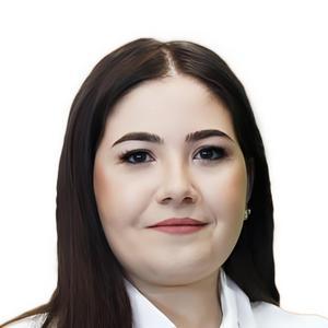 Булгадарян Ануш , гинеколог - Ереван
