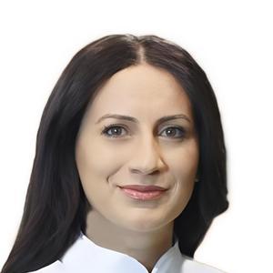 Папоян Тамара , гинеколог - Ереван