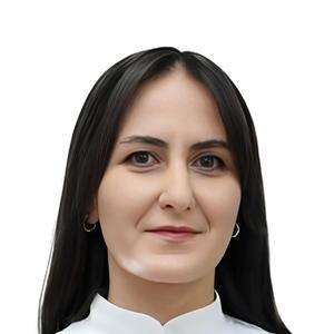 Татосян Елена - фотография Татосян Елена , эндокринолог - Ереван