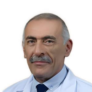 Сафарян Артур , нефролог - Ереван