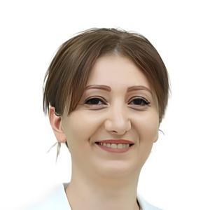 Антонян Тагуи , кардиолог - Ереван