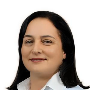 Мкртчян Марина - фотография Мкртчян Марина , гинеколог, репродуктолог - Ереван