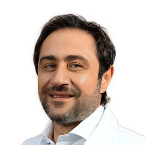 Борозан Вардан - фотография Борозан Вардан , хирург - Ереван