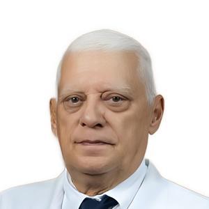 Агавелян Александр - фотография Агавелян Александр , проктолог (колопроктолог) - Ереван