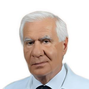 Барсегян Айрапет - фотография Барсегян Айрапет , хирург - Ереван