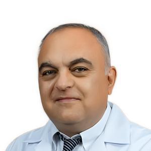 Крмоян Константин , неонатолог, детский анестезиолог-реаниматолог - Ереван
