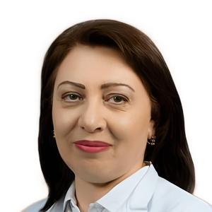 Акопян Анаит , неонатолог , детский анестезиолог-реаниматолог - Ереван