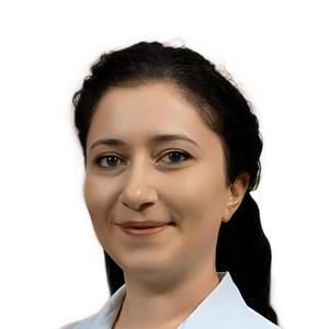 Пахлевян Ани , неонатолог , детский анестезиолог-реаниматолог - Ереван