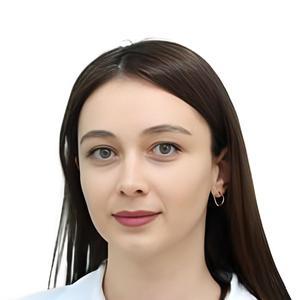 Саакян Саакануш - фотография Саакян Саакануш , кардиолог - Ереван