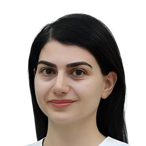 Лачикян Рипсиме , кардиолог - Ереван