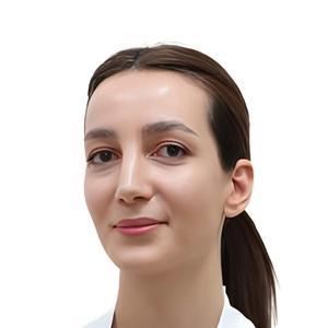 Бабаян Анна , кардиолог - Ереван