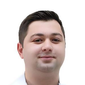 Аракелян Давит , кардиолог - Ереван