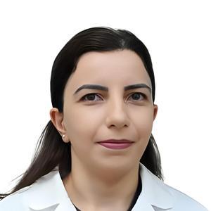 Аветисян Сусанна , кардиолог - Ереван
