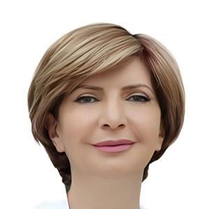 Азизян Асмик - фотография Азизян Асмик , врач узи - Ереван