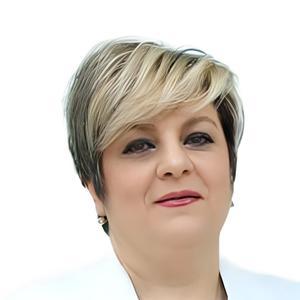 Джанджапанян Анаит - фотография Джанджапанян Анаит , врач узи - Ереван
