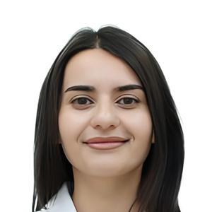 Сиреканян Эдита - фотография Сиреканян Эдита , врач узи - Ереван