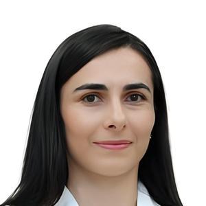 Аветисян Людмила , врач узи - Ереван