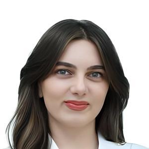 Ованисян Карине - фотография Ованисян Карине , врач узи - Ереван