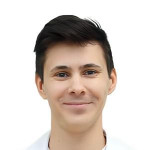 Жумагазиев Евгений - фотография Жумагазиев Евгений , врач узи - Ереван