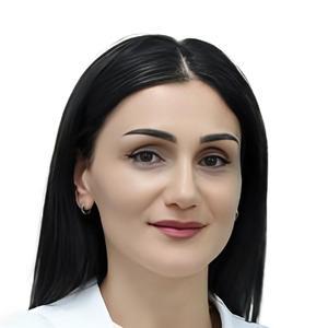Осеян Лилит - фотография Осеян Лилит , врач узи - Ереван