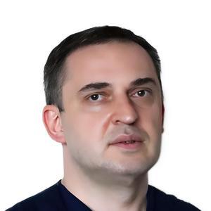 Автисян Артур , флеболог - Ереван